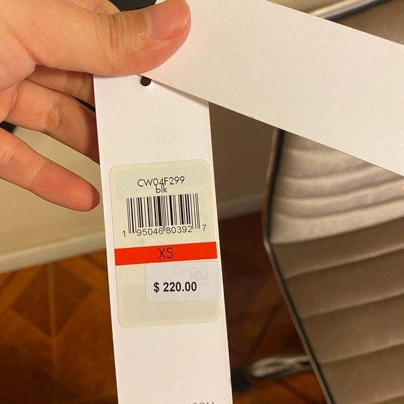 Calvin Klein jacket - Picture 4 of 5